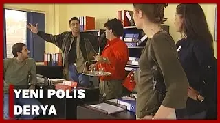 Yeni Polis Memuru Derya! - Yılan Hikayesi 28.Bölüm