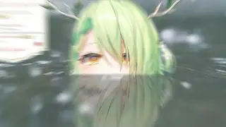 *Random Fauna noise*