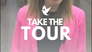 Digital Tour of Kingdom Health & Wellness
