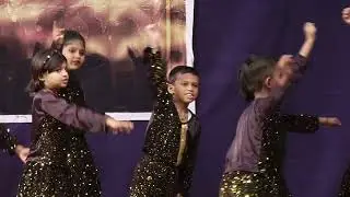 Orbit English School Its Magic 23-24