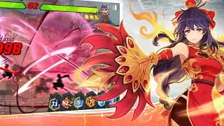 Legendary Master Idle - Android Gameplay [No Commentary]