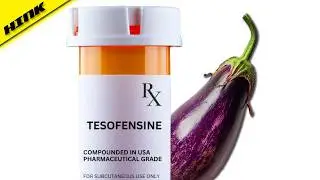 Быстрое похудение и повышение либидо? Эффекты тезофензина | Объясняет врач