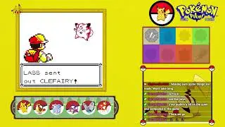 Cotinuing my Kanto Journey!