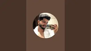 Mr. Sehrawat Vlogs is live