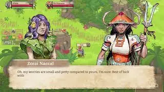 Moon Hunters Coop