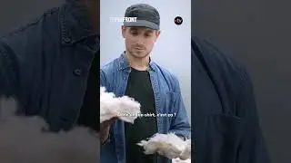 Cette ferme br&eacute;silienne fabrique le coton de 600 millions de t-shirts par an - Sur le front
