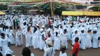 Mamaya 2016 à kankan