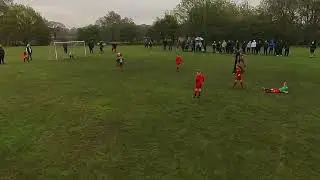 Jack Goodwin Season Highlights