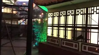 Dragon Express - Star City, Manila Philippines