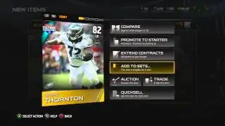 All Pro Bundle Opening - MUT - Madden NFL 15