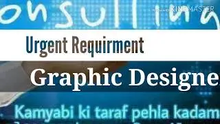 Graphic Designer job In new Mumbai only Experienced can apply Not For Freelance & Part-timers