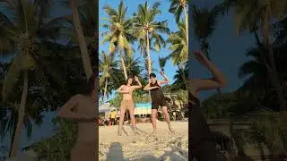 APT TIKTOK 💛 || TEAM JOLLY
