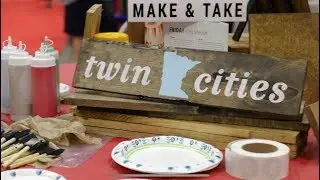 Twin Cities Pinners Conference 2019