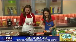 Once Upon A Chef new cookbook 458119 1800