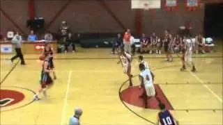 Braxton Ford VS Lemon Bay (Jr. C/O 2012)