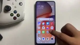 Как сбросить настройки приложений на Redmi 14C