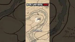 97% of Players Missed This WAR HORSE in Chapter 2