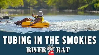 Tubing in the Great Smoky Mountains | River Rat