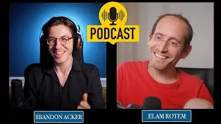 A Conversation about Early Music with Elam Rotem