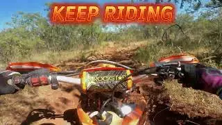 Wild West Enduro 2 0