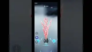 {Wing Fighter} Tower Challenge Event 126 to 130
