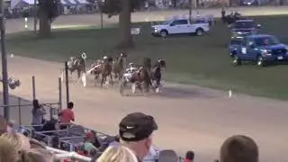 Gene Reigle Memorial 1 Mile Pace - 2019