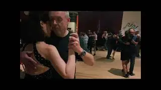 Bosthón 2021- Closing Milonga - Fresedo Tanda
