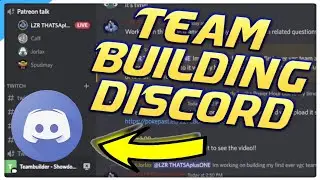 Pokemon VGC Team Building LIVE on Discord! Series 13 Sword and Shield Competitive Doubles Battle!