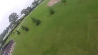 Blheli_S roll of death - ESC desync/brown out