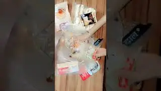Grofers Grocery haul🥰#76#Shorts#short#unboxing#grofers#groceryhaul#groceryshopping#review#groceries