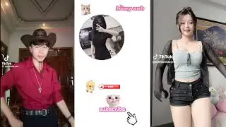 P6:☀Tổng hợp các trend hót nhất tik tok thangs12/2025 thịnh hành khắp cả nước #youtube 