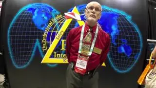 Netdoc chats with Mr Scuba, Hal Watts