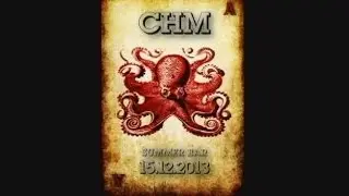 SNM live in Summer Bar 15.12.2013 (videomix)