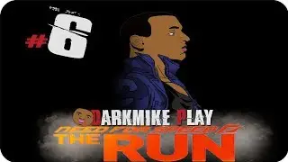 DarkMike Play NEED FOR SPEED: THE RUN P.6 | HOW BULLSH!T CAN THIS GAME GET