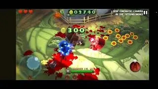 Lets play Minigore