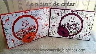 Tuto-Vidéo: Carte interactive par Le Plaisir de Créer