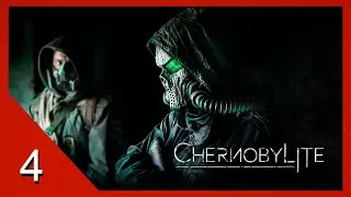 Hacking for Her - Chernobylite - Let's Play - 4