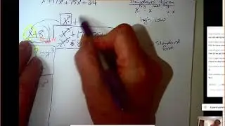 SweatEx - Polynomial Division - basic