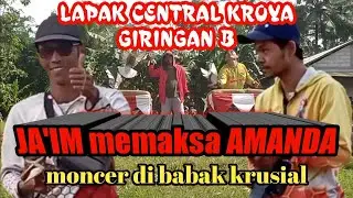 GIRINGAN B LAPAK CENTRAL KROYA