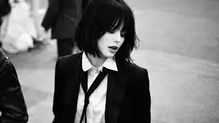 Anne Bloom - HUMANS V2 // Darkwave, Post Punk