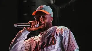 [FREE] Isaiah Rashad x Young Nudy x Guapdad 4000 Type Beat 'Break' 2021