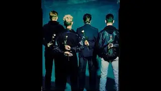 Depeche Mode - Neon Flight -1 (Artificial Devotion ) ELECTRONIC HEART- A.i #udio