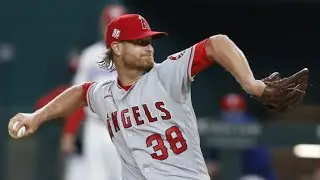 Alex Cobb&rsquo;s Pitching Arsenal