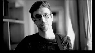 Robert Grace - Talk To Me (Official Music Video)