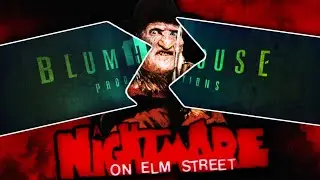 New Nightmare On Elm Street Movie Update