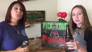Open House - Virus Vodka
