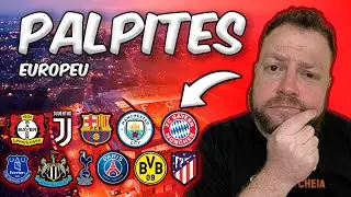 AN&Aacute;LISES DE FUTEBOL PARA HOJE 29/11 - FUTEBOL EUROPEU
