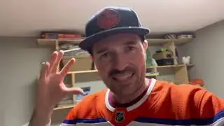 Edmonton Oilers vs Tampa Bay Lightning OFR, Nov 8/2022