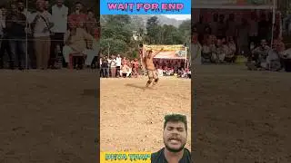 Thapa pahalvan#shortsfeed #devathapakustidangal #viralshort #motivation #kushti #dangal #akhada