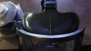 MIRA cm6m tactical mask